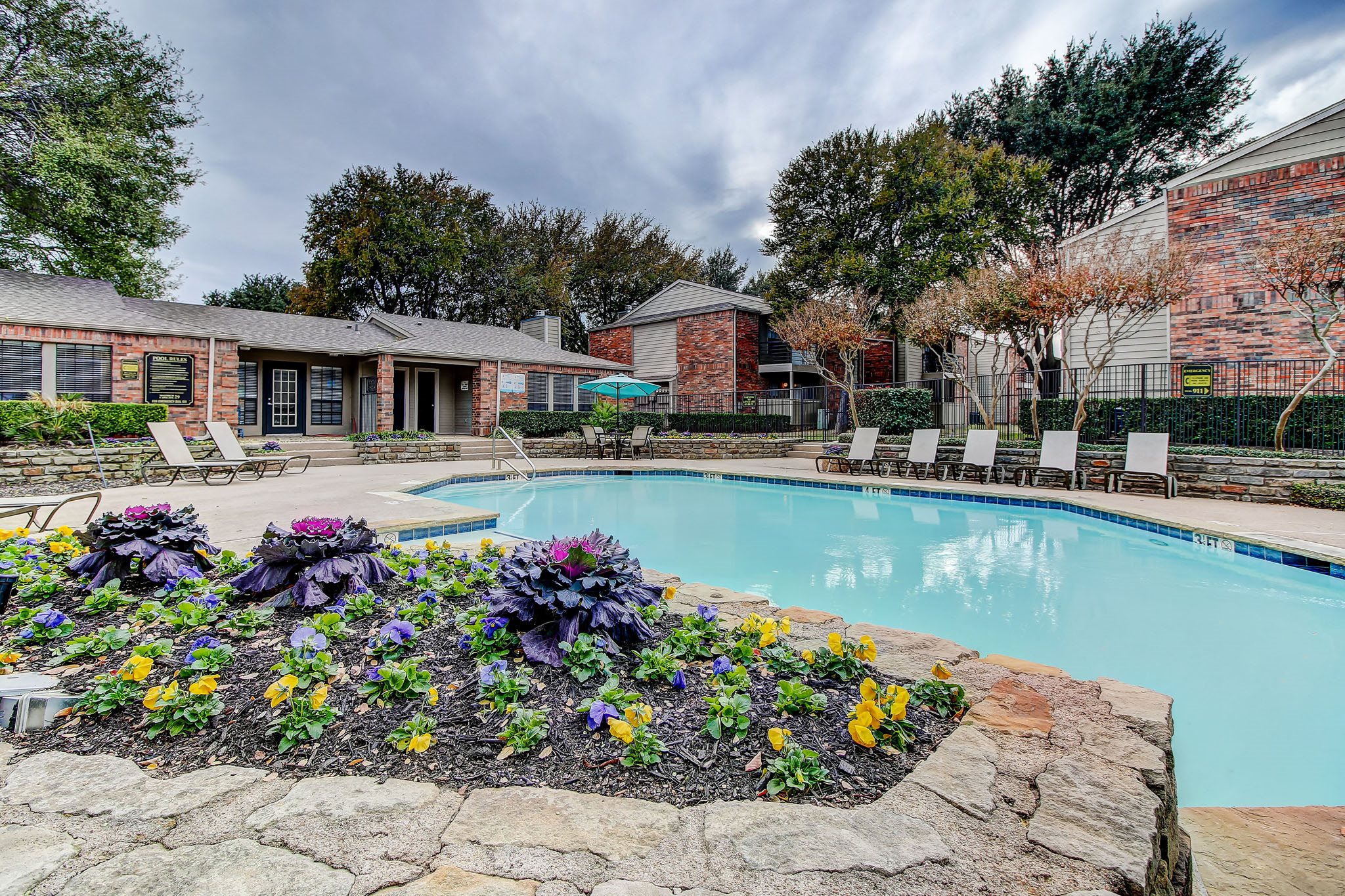 Apartments in North  Richland  Hills  TX Shadow Creek